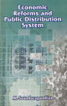 Economic Reforms and Public Distribution System 1st Edition,8186771204,9788186771204