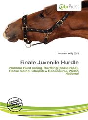 Finale Juvenile Hurdle,6137020207,9786137020203