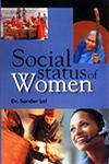 Social Status of Women 1st Edition,8189011561,9788189011567