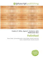 Felinfoel,613553016X,9786135530162