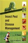 Insect Pest and Disease Management,8170355524,9788170355526