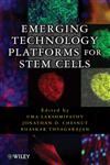 Emerging Technology Platforms for Stem Cells 1st Edition,0470146931,9780470146934