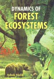 Dynamics of Forest Ecosystems,8178803429,9788178803425