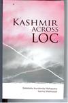 Kashmir Across LOC,8121209684,9788121209687