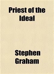 Priest of the Ideal,115179855X,9781151798558