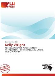 Kelly Wright,6200050430,9786200050434