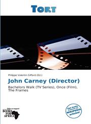 John Carney (Director),6136371545,9786136371542