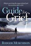 Guide for Grief,1934879312,9781934879313