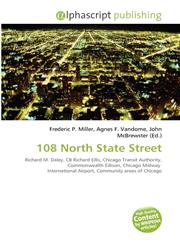 108 North State Street,6134304956,9786134304955