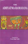 The Adhyatma Ramayana,8170308763,9788170308768