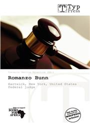 Romanzo Bunn,6139094216,9786139094219