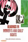 Readings in Women's and Girls' Rights,9350532107,9789350532102