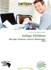 Indigo Children,6136047179,9786136047171