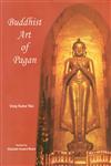 Buddhist Art of Pagan 2 Vols. 1st Edition,8173201161,9788173201165