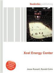 Xcel Energy Center,5512503332,9785512503331