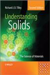 Understanding Solids The Science of Materials 2nd Edition,1118423283,9781118423288