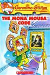 The Mona Mousa Code 1st Edition,0439661641,9780439661645