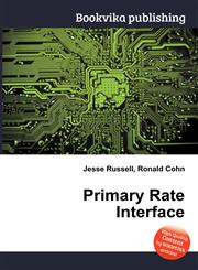 Primary Rate Interface,5511437719,9785511437712