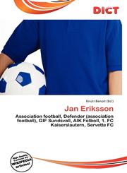 Jan Eriksson,6136633469,9786136633466