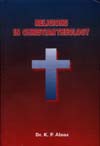 Religions in Christian Theology 1st Edition,8186791302,9788186791301