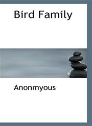 Bird Family,1116088142,9781116088144
