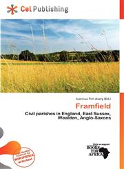 Framfield,6200929963,9786200929969