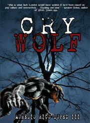 Cry Wolf,0957399936,9780957399938