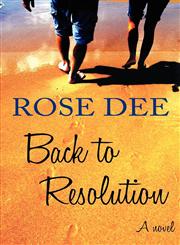 Back to Resolution,1921633603,9781921633607