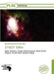 21627 Sillis,6138601777,9786138601777