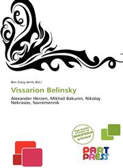 Vissarion Belinsky,6139161754,9786139161751