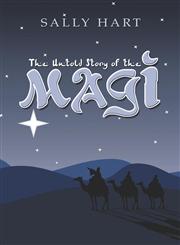 The Untold Story of the Magi,1424187036,9781424187034