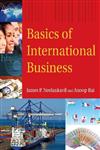 Basics of International Business,0765623927,9780765623928