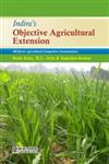 Indira's Objective Agricultural Extension MCQs for Agricultural Competitive Examinations,8172338716,9788172338718