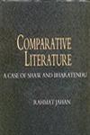 Comparative Literature A Case of Shaw and Bharatendu 1st Edition,8176254878,9788176254878