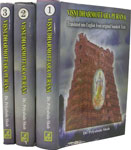 Vishnudharmottara Purana Translated into English from Original Sanskrit Text 3 Vols. 1st Edition,8171102119,9788171102119