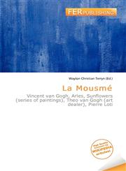 La Mousmé,6136513471,9786136513478