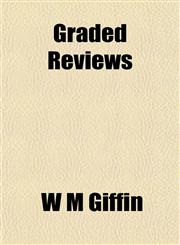 Graded Reviews,1155073053,9781155073057