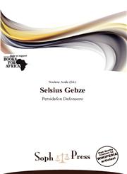 Selsius Gebze,6138659449,9786138659440