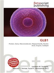 GLB1,6136464225,9786136464220