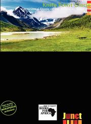 Knife Point Glacier,6139891078,9786139891078