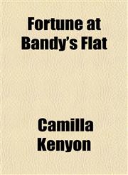 Fortune at Bandy's Flat,1150771801,9781150771804