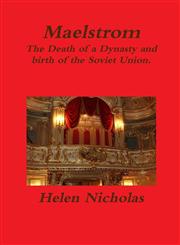Maelstrom,1447542207,9781447542209
