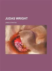 Judas Wright,1151651877,9781151651877