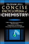 McGraw-Hill Concise Encyclopedia of Chemistry International Edition,0071439536,9780071439534