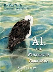 Al, the Mysterious Albatross,1770671463,9781770671461