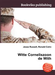 Witte Corneliszoon de with,5511278785,9785511278780