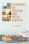 Economics of Welfare and Social Services,817884964X,9788178849645
