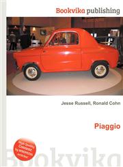 Piaggio,5512227904,9785512227909