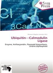 Ubiquitin-Calmodulin Ligase,6139362865,9786139362868