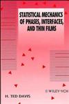 Statistical Mechanics of Phases, Interfaces and Thin Films,0471185620,9780471185628
